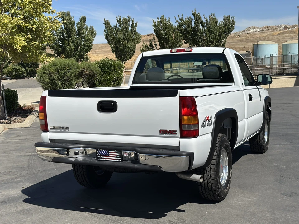 2000 GMC Sierra 1st Gen - Image 22 of 31