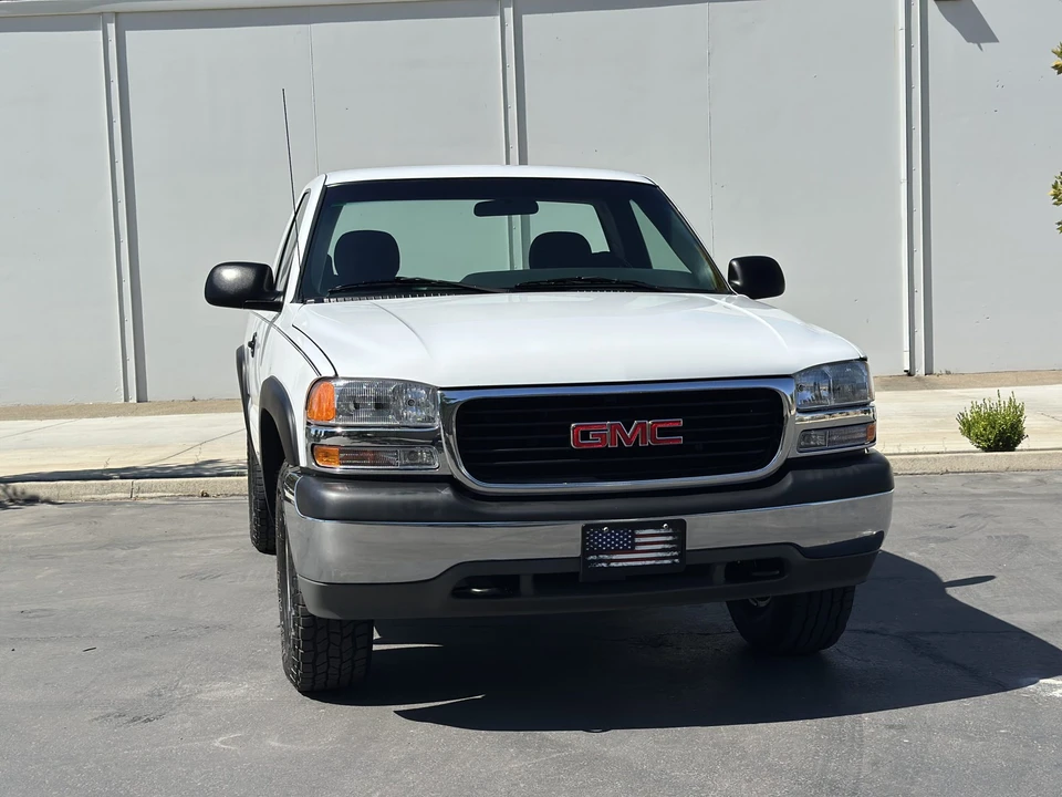 2000 GMC Sierra 1st Gen - Image 6 of 31