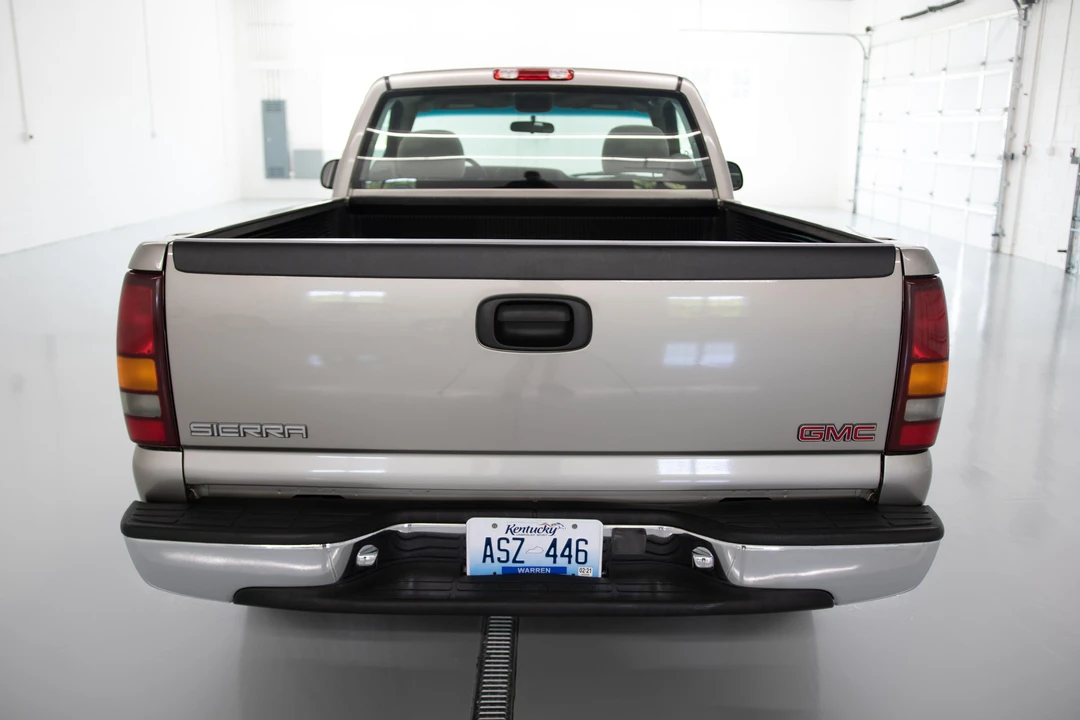 2000 GMC Sierra 2nd Gen - Image 15 of 31