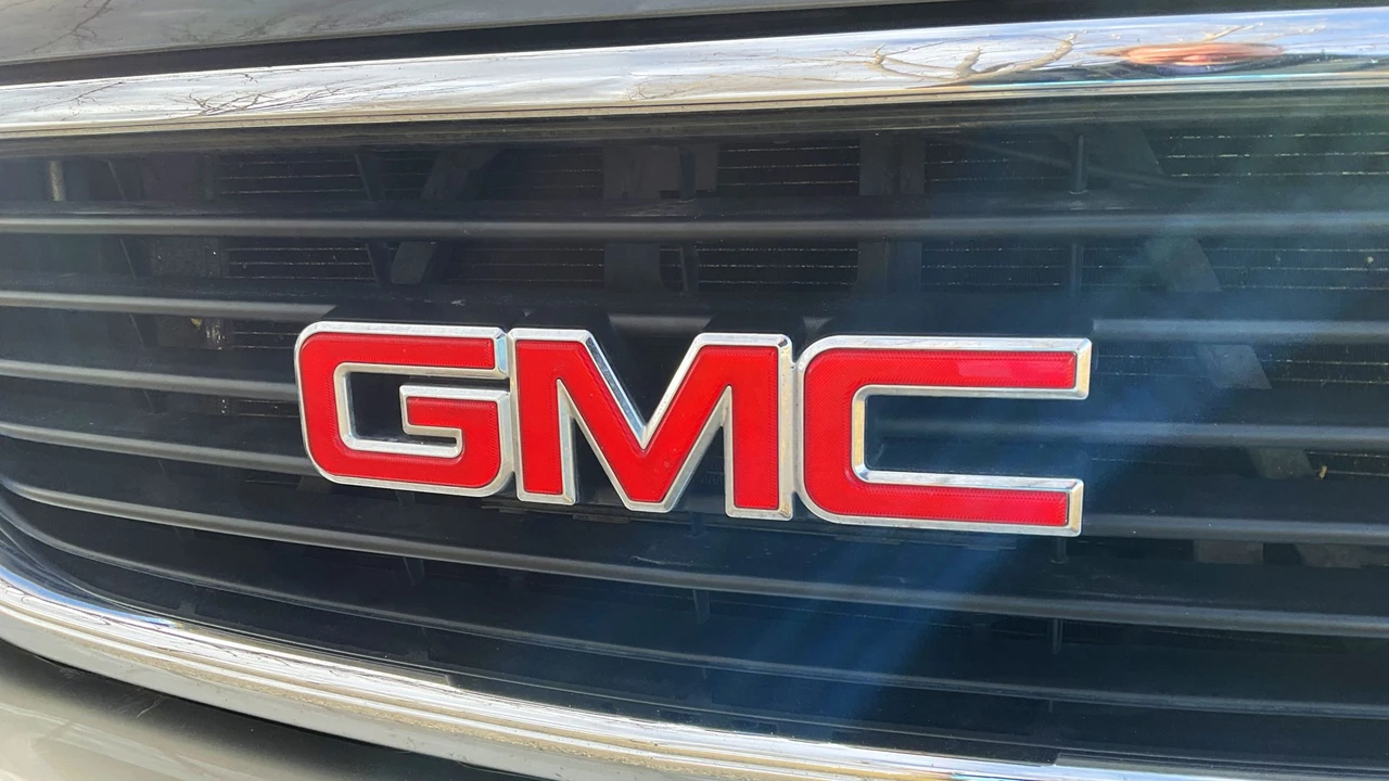 2000 GMC Sierra 2nd Gen - Image 22 of 31