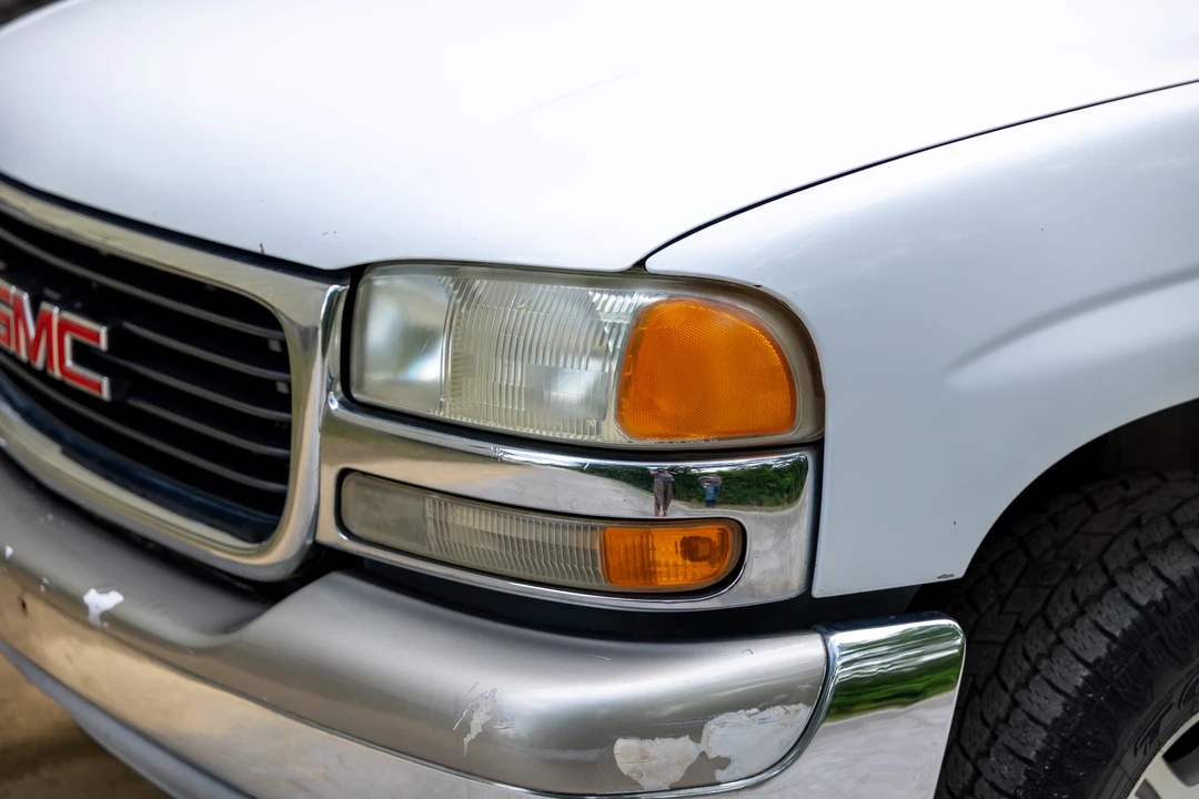 2000 GMC Sierra 1st Gen - Image 18 of 31