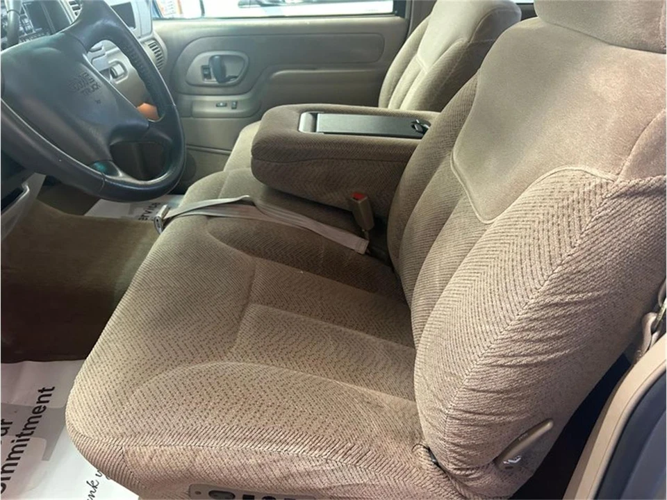 2000 GMC Sierra 1st Gen - Image 6 of 13