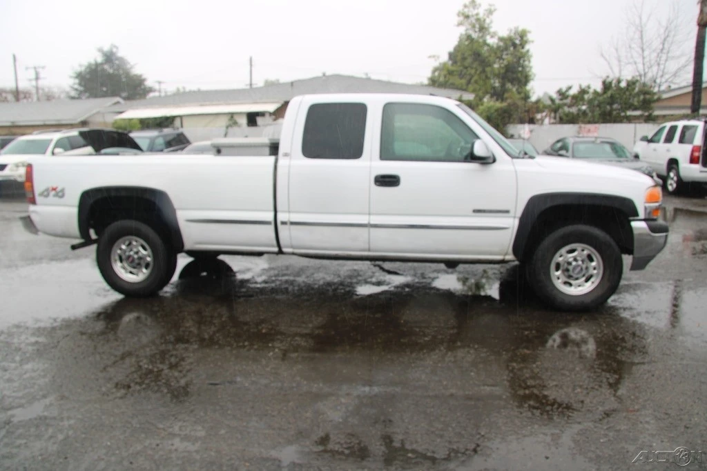 2000 GMC Sierra 1st Gen - Image 7 of 21