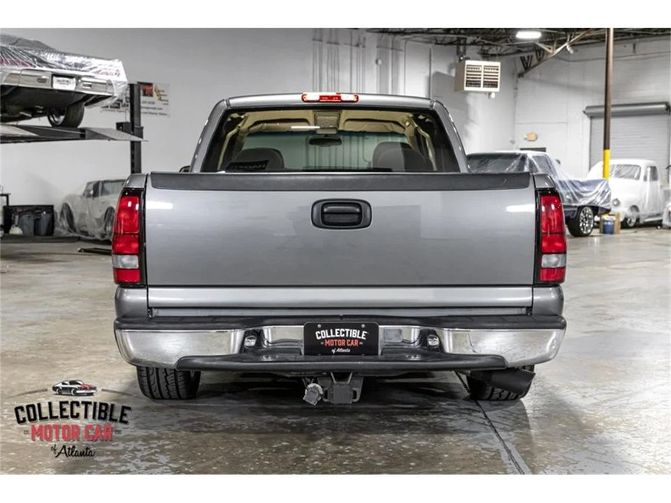 2000 GMC Sierra 1st Gen - Image 19 of 31