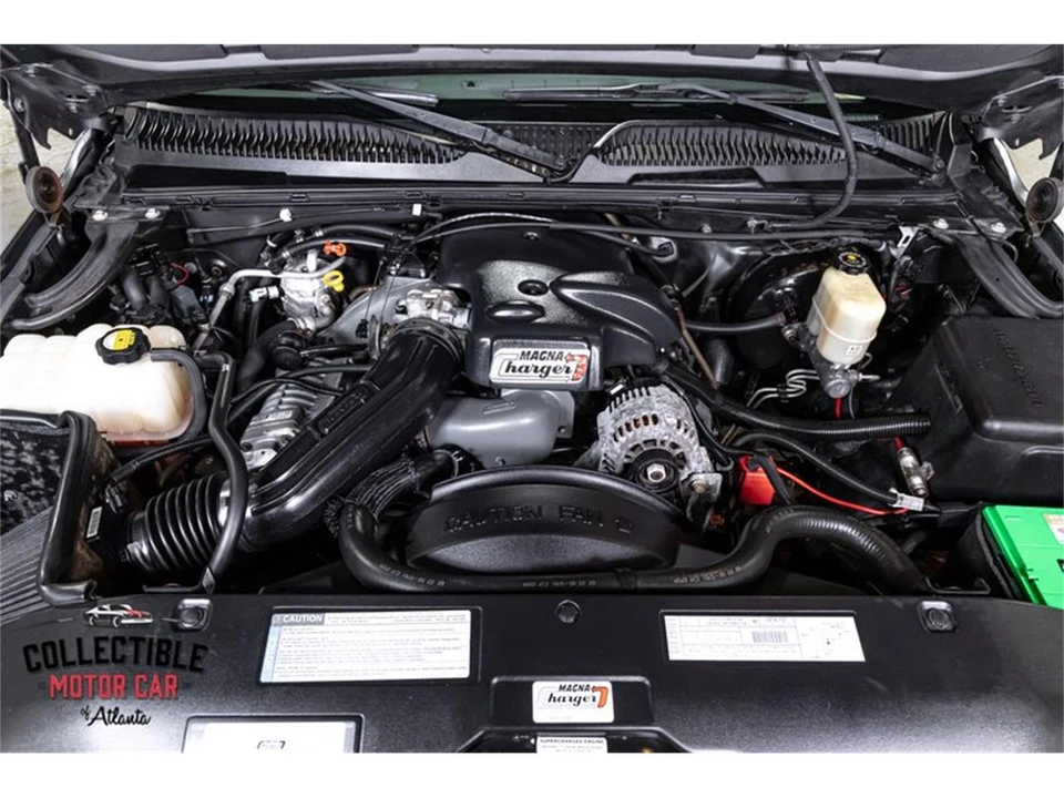 2000 GMC Sierra 1st Gen - Image 3 of 31