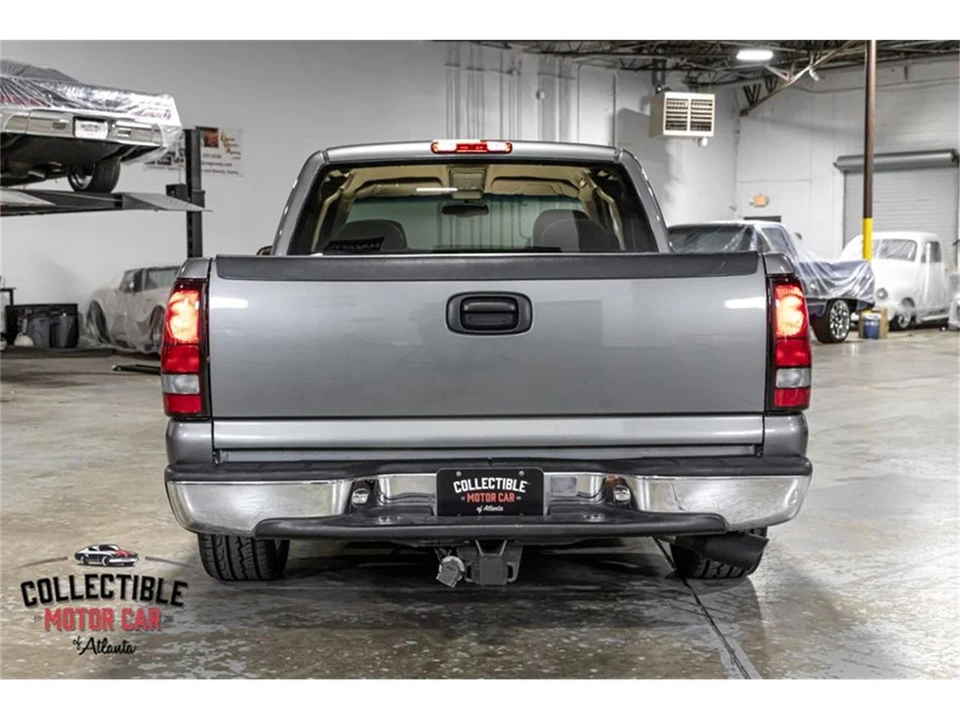 2000 GMC Sierra 1st Gen - Image 20 of 31