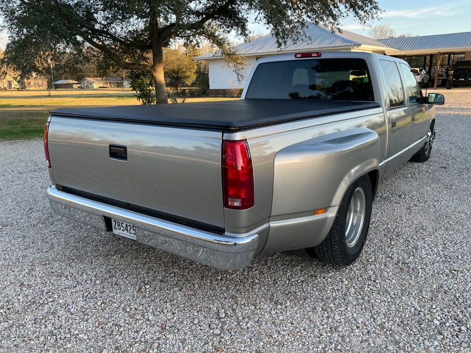 2000 GMC Sierra 1st Gen - Image 8 of 21