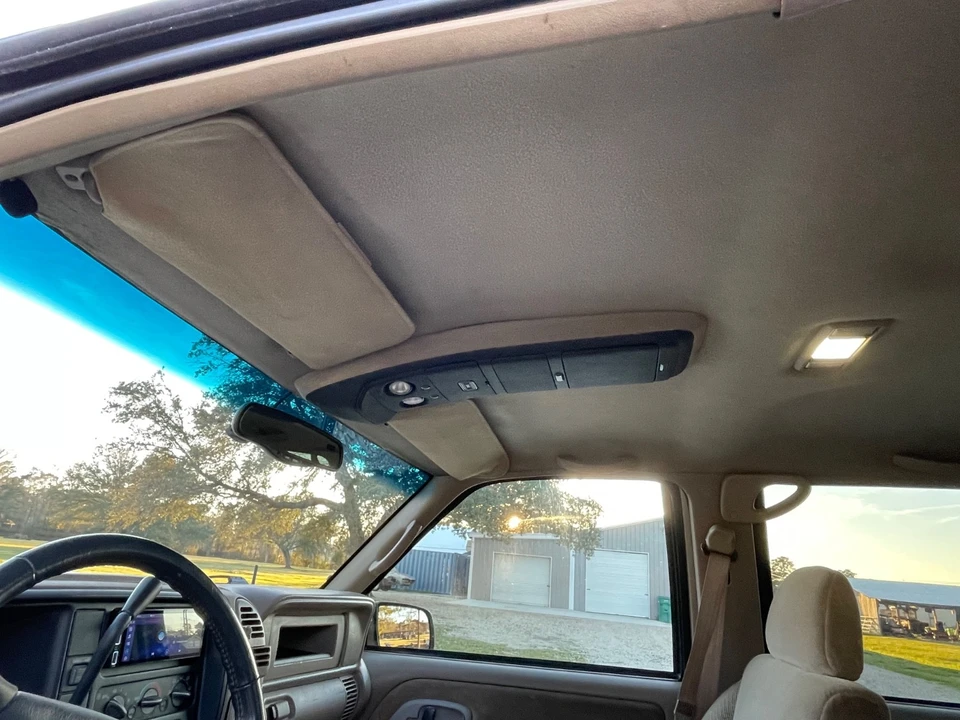 2000 GMC Sierra 1st Gen - Image 17 of 21