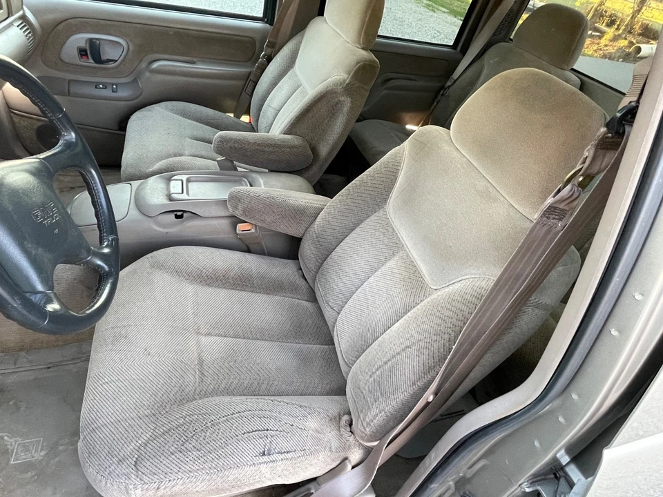 2000 GMC Sierra 1st Gen - Image 18 of 21