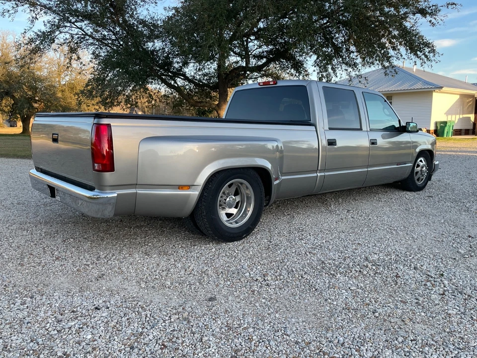 2000 GMC Sierra 1st Gen - Image 5 of 21
