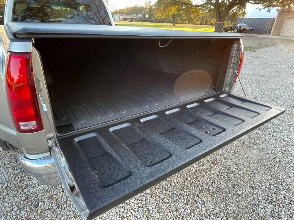2000 GMC Sierra 1st Gen - Image 9 of 21