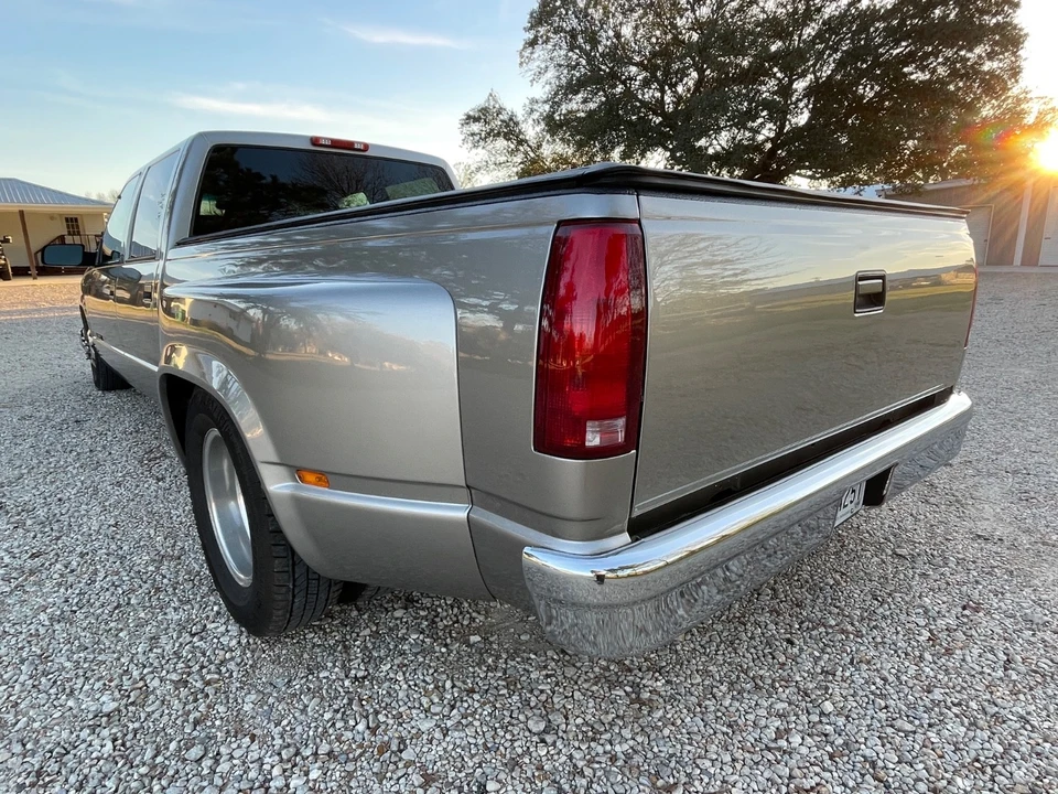 2000 GMC Sierra 1st Gen - Image 7 of 21