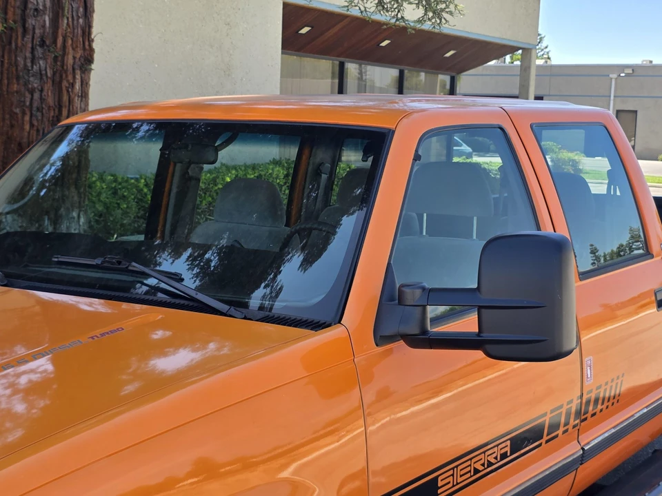2000 GMC Sierra Heavy Duty 2nd Gen - Image 17 of 31