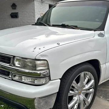 2000 GMC Sierra (Classic) 1500 Crew Cab