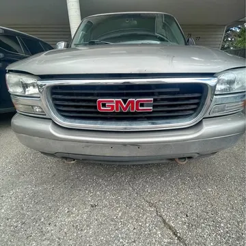 2000 GMC Sierra (Classic) 1500 Extended Cab