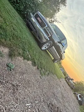 2000 GMC Sierra (Classic) 1500 Extended Cab SL Pickup 4D 8 ft