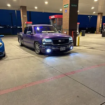 2000 GMC Sierra 1500 Extended Cab SLT