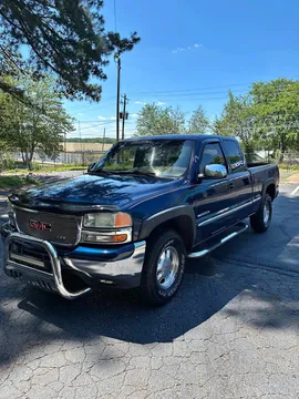 2000 GMC Sierra 1500 SLT