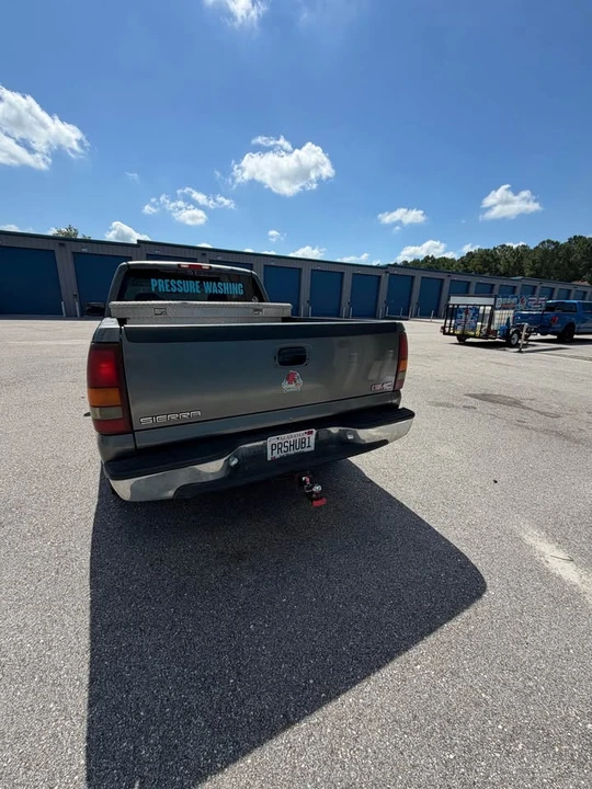 2000 GMC Sierra 1st Gen - Image 3 of 3