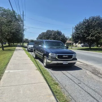 2000 GMC Sierra (Classic) 1500 Regular Cab