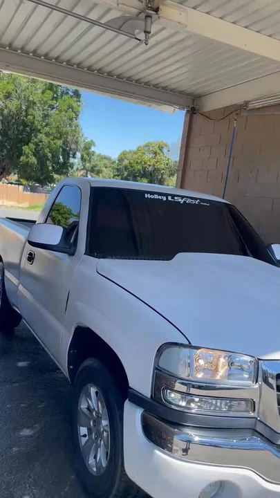 2000 GMC Sierra 1st Gen - Image 9 of 9