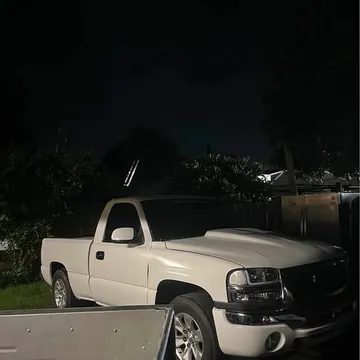 2000 GMC Sierra 1500 Regular Cab SL