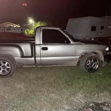 2000 GMC Sierra 1500 Regular Cab SL