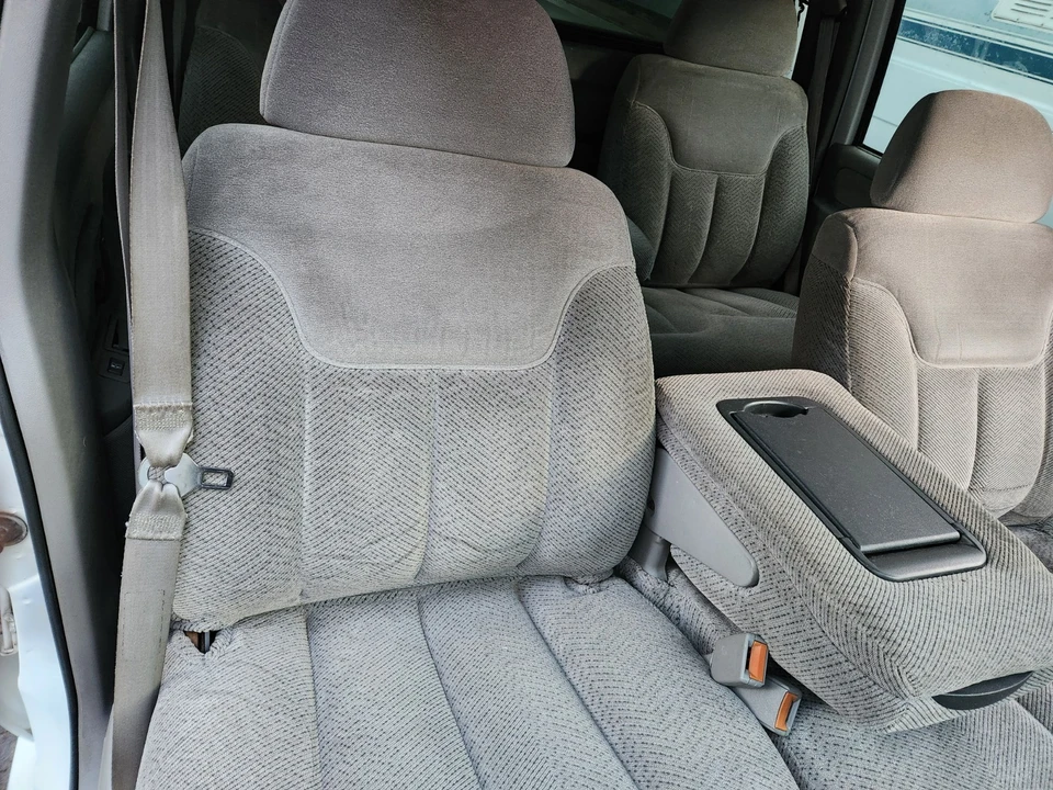 2000 GMC Sierra Heavy Duty 2nd Gen - Image 7 of 27