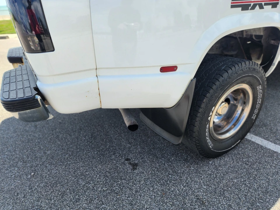 2000 GMC Sierra Heavy Duty 2nd Gen - Image 16 of 26
