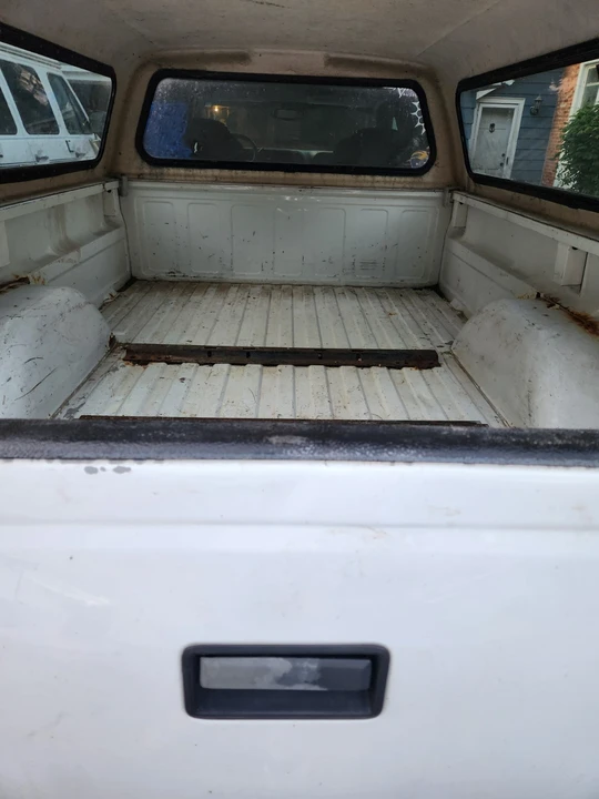 2000 GMC Sierra Heavy Duty 2nd Gen - Image 3 of 27