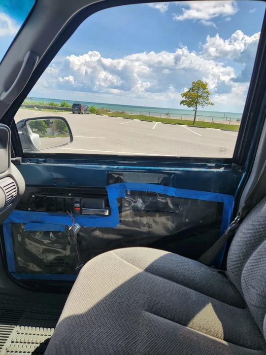 2000 GMC Sierra Heavy Duty 2nd Gen - Image 26 of 26