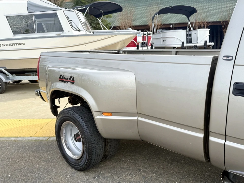 2000 GMC Sierra 1st Gen - Image 7 of 20