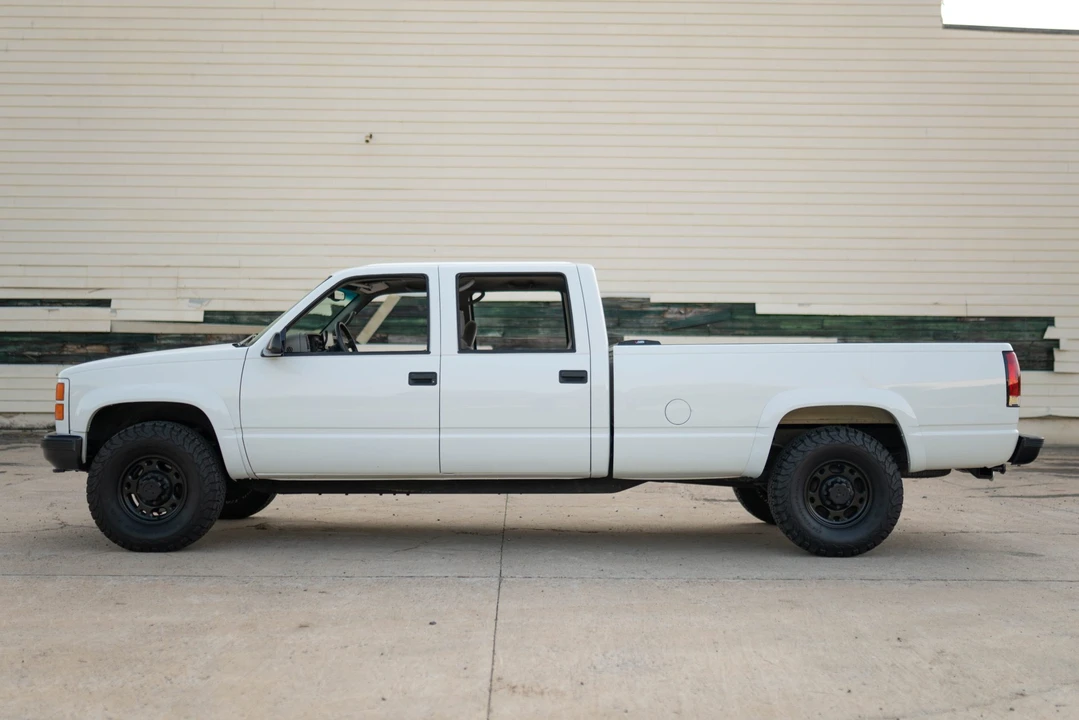 2000 GMC Sierra 1st Gen - Image 6 of 31