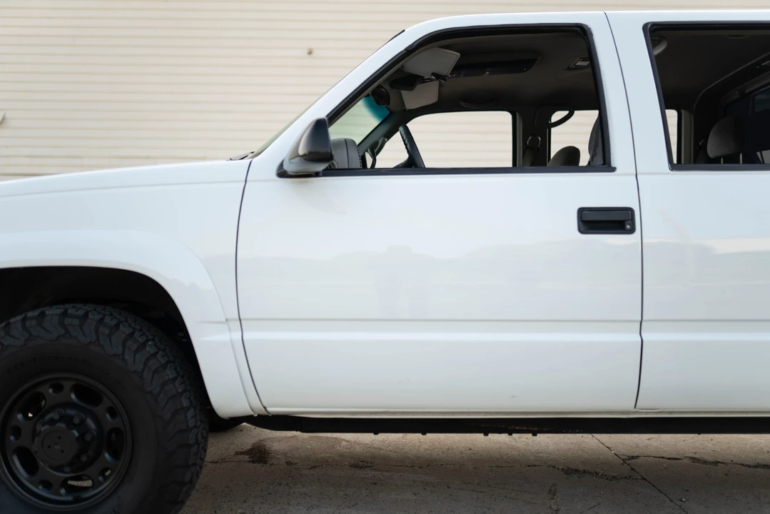 2000 GMC Sierra 1st Gen - Image 31 of 31