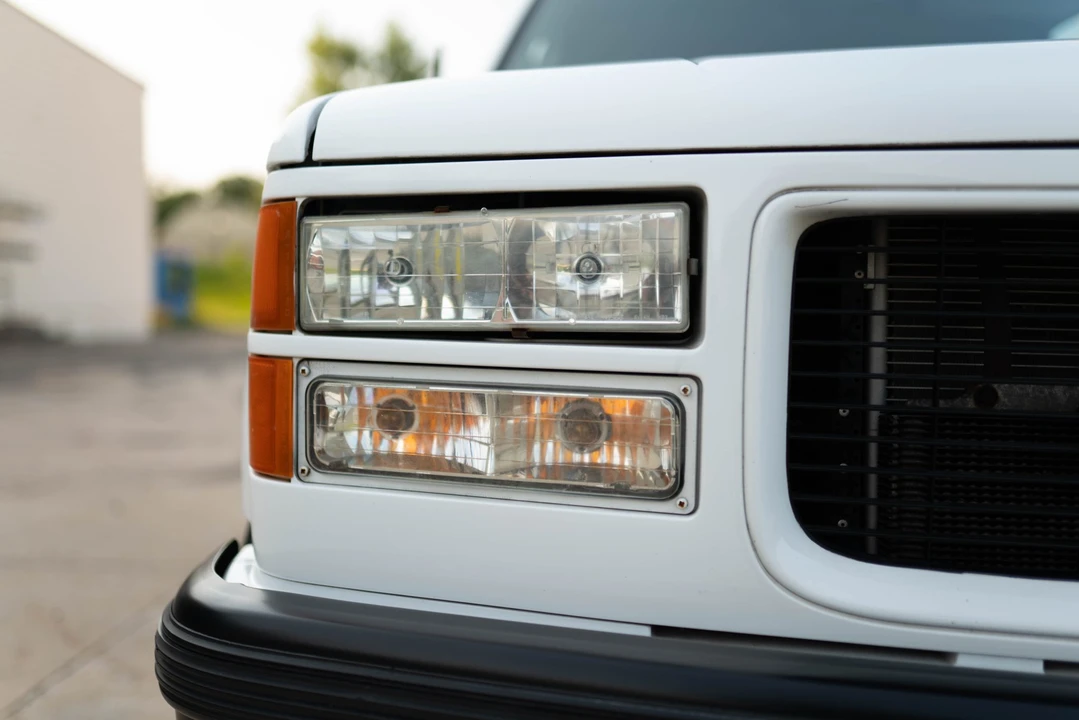 2000 GMC Sierra 1st Gen - Image 23 of 31