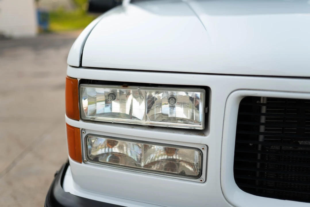 2000 GMC Sierra 1st Gen - Image 24 of 31