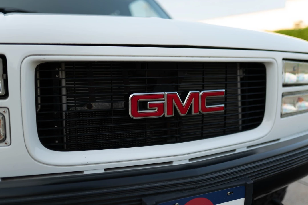 2000 GMC Sierra 1st Gen - Image 26 of 31