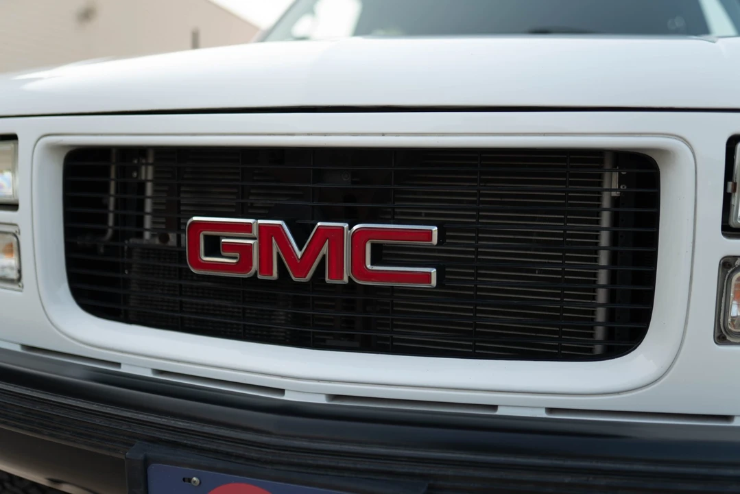 2000 GMC Sierra 1st Gen - Image 27 of 31