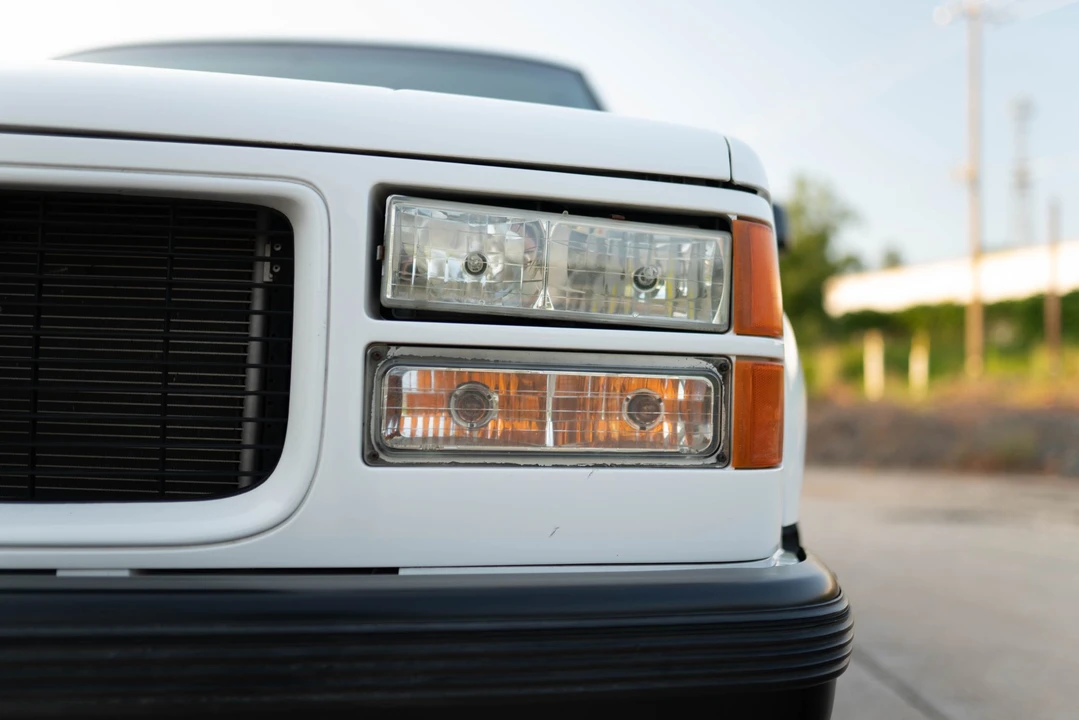 2000 GMC Sierra 1st Gen - Image 29 of 31