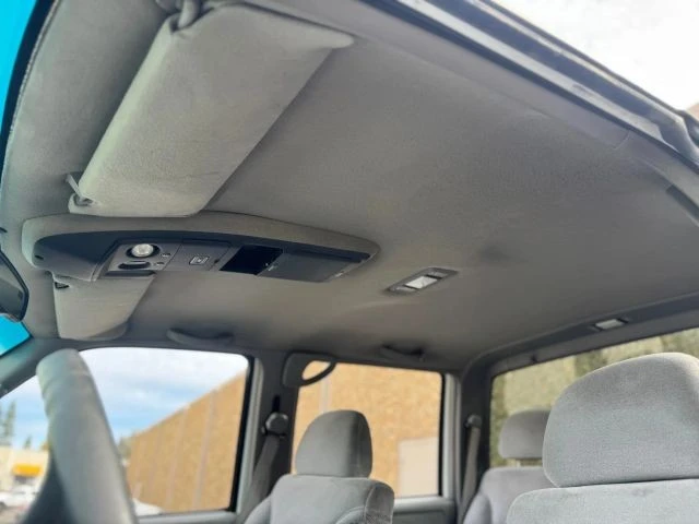 2000 GMC Sierra 2nd Gen - Image 23 of 31