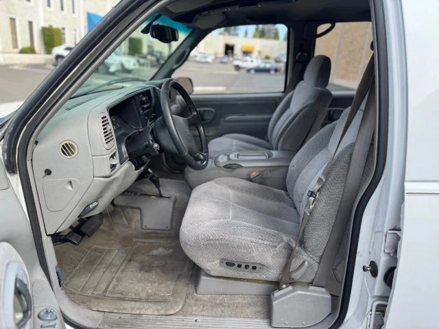2000 GMC Sierra 2nd Gen - Image 13 of 21