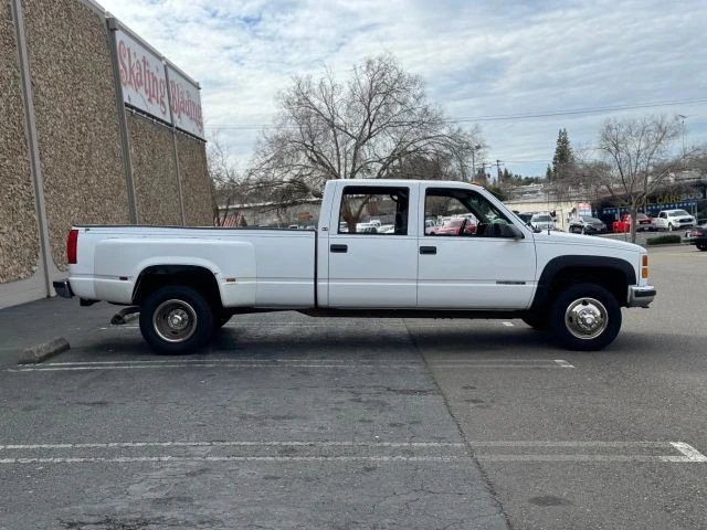 2000 GMC Sierra 2nd Gen - Image 4 of 21