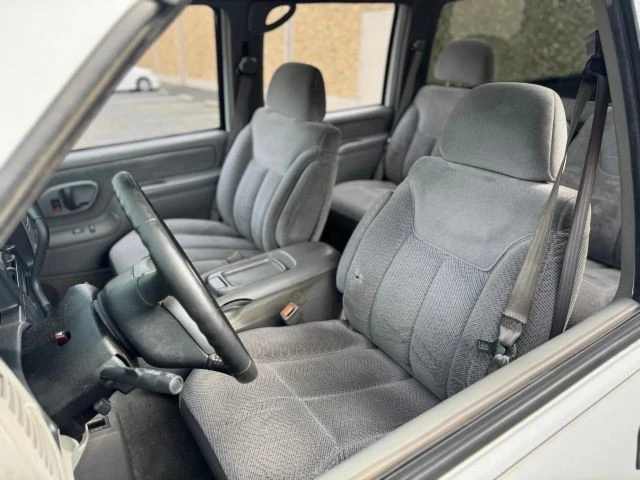 2000 GMC Sierra 2nd Gen - Image 22 of 31