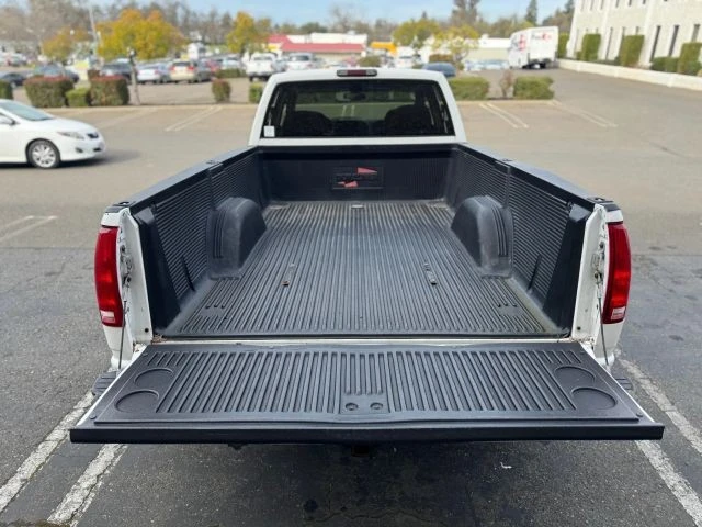 2000 GMC Sierra 2nd Gen - Image 10 of 31