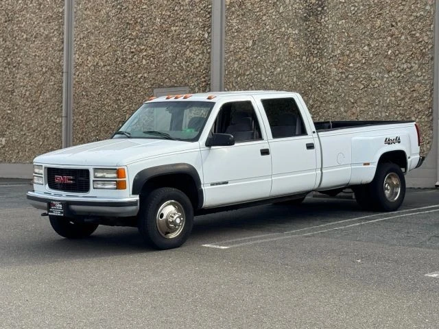 2000 GMC Sierra 2nd Gen - Image 2 of 21