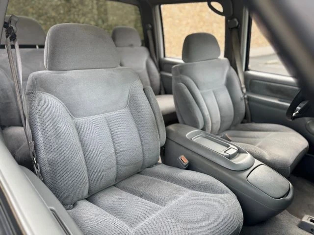 2000 GMC Sierra 2nd Gen - Image 21 of 21