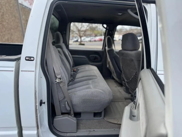 2000 GMC Sierra 2nd Gen - Image 18 of 31