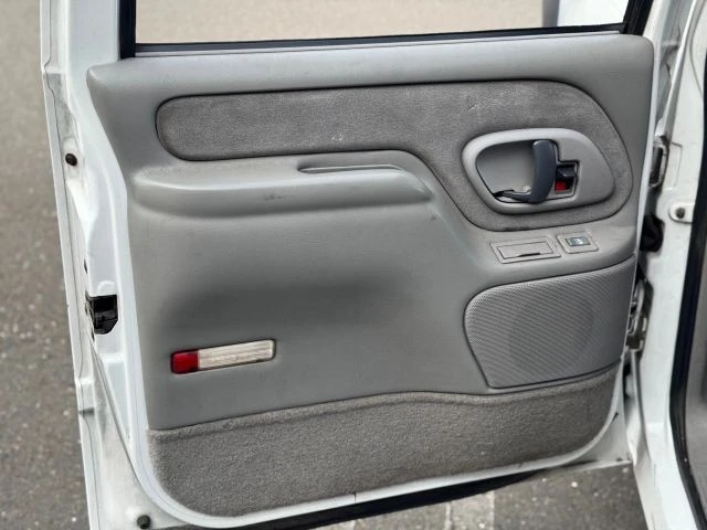 2000 GMC Sierra 2nd Gen - Image 15 of 21