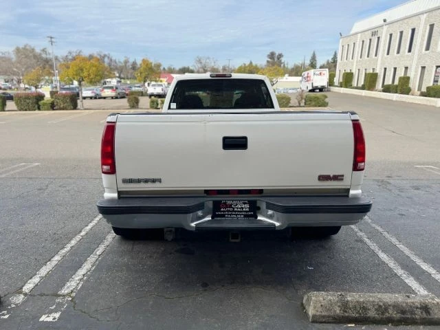 2000 GMC Sierra 2nd Gen - Image 6 of 31
