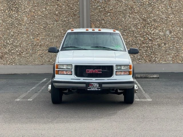 2000 GMC Sierra 2nd Gen - Image 9 of 21